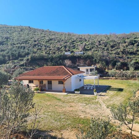 סרנדה Martini Vacation Home מראה חיצוני תמונה