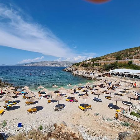 סרנדה Martini Vacation Home מראה חיצוני תמונה