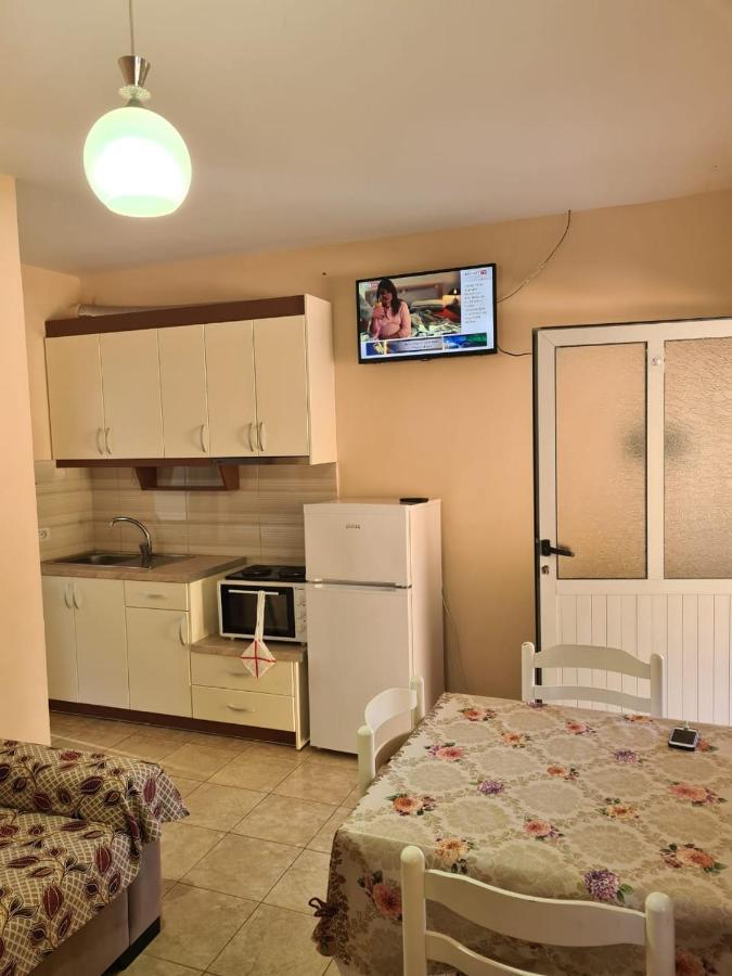 סרנדה Martini Vacation Home מראה חיצוני תמונה