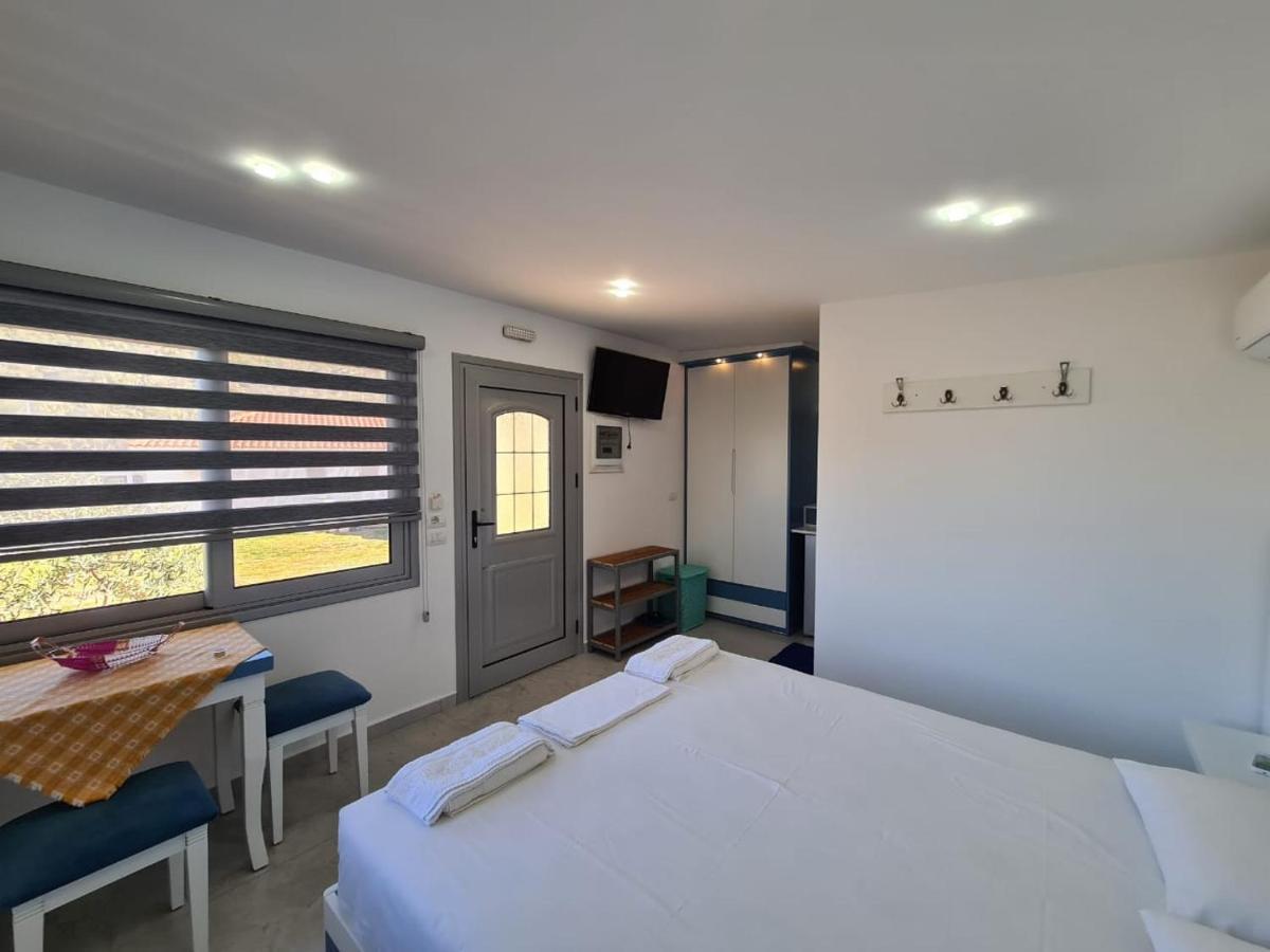 סרנדה Martini Vacation Home מראה חיצוני תמונה