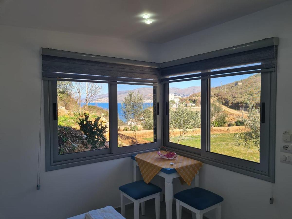 סרנדה Martini Vacation Home מראה חיצוני תמונה
