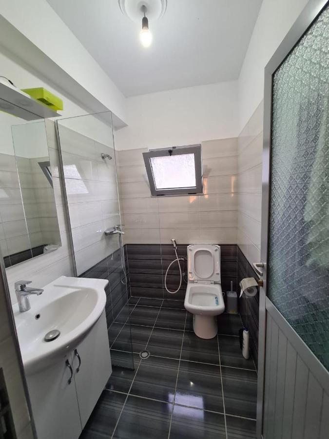 סרנדה Martini Vacation Home מראה חיצוני תמונה