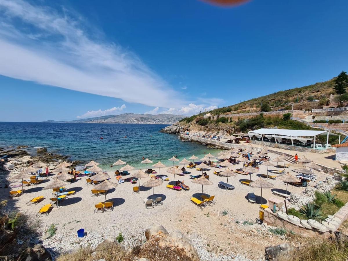 סרנדה Martini Vacation Home מראה חיצוני תמונה