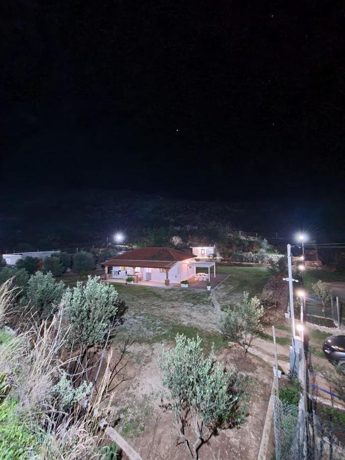 סרנדה Martini Vacation Home מראה חיצוני תמונה