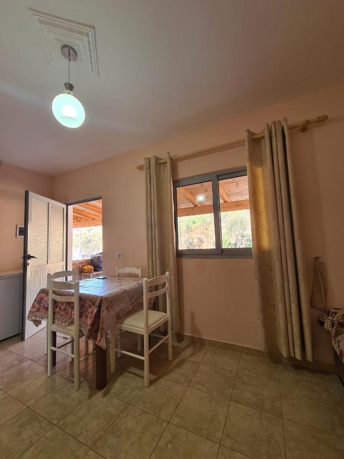סרנדה Martini Vacation Home מראה חיצוני תמונה