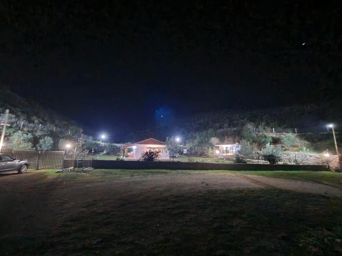 סרנדה Martini Vacation Home מראה חיצוני תמונה