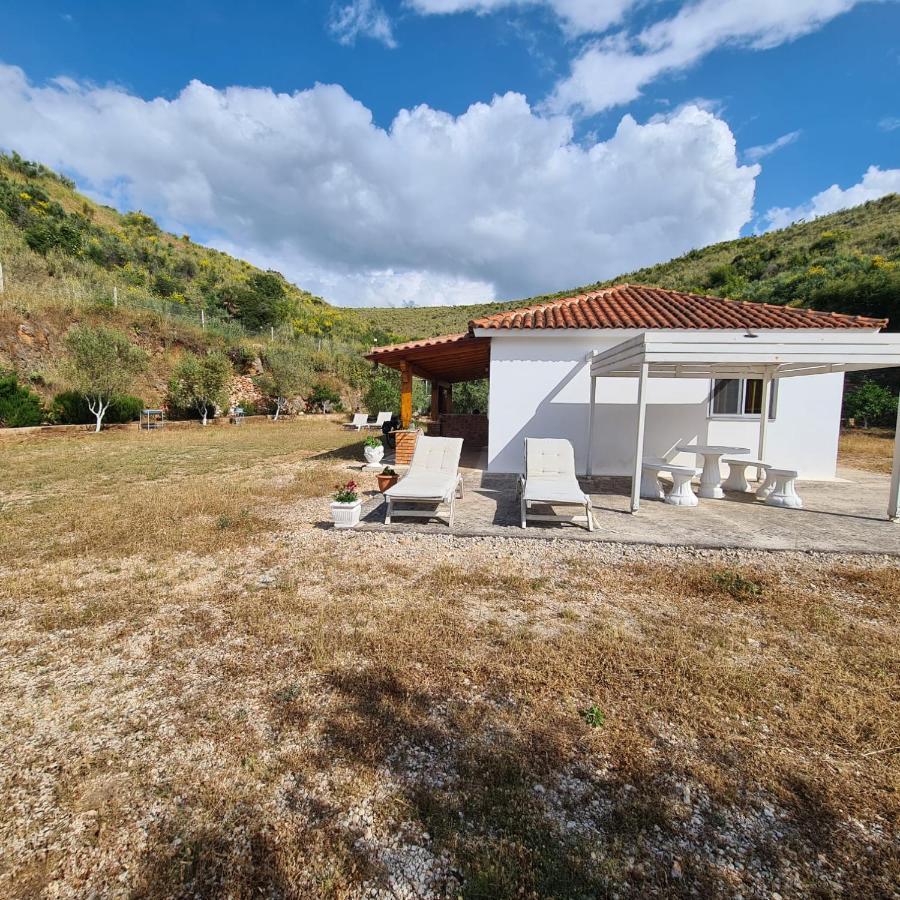 סרנדה Martini Vacation Home מראה חיצוני תמונה
