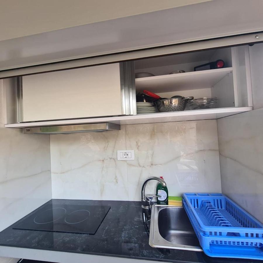 סרנדה Martini Vacation Home מראה חיצוני תמונה